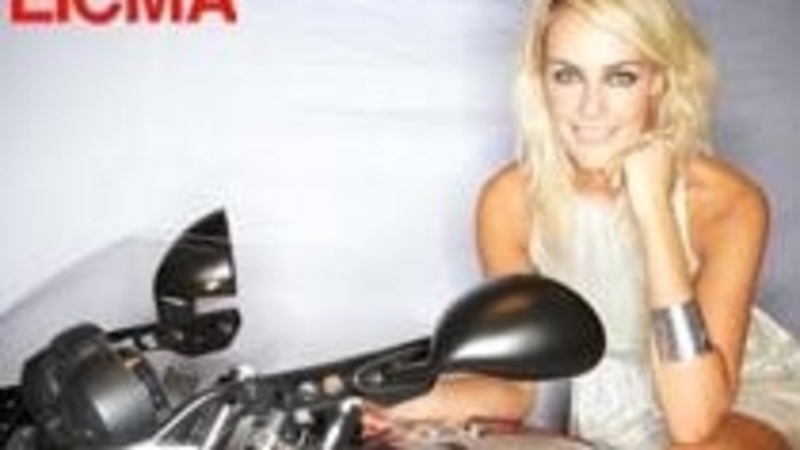 Speciale EICMA 2011