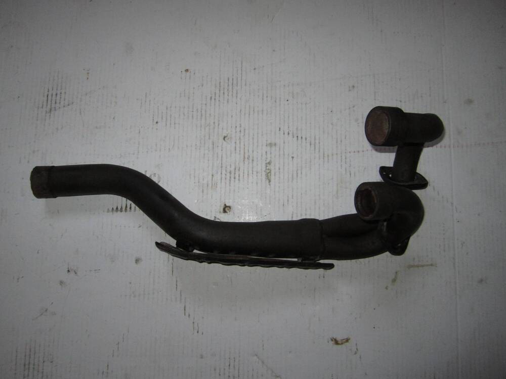 Yamaha XT 600 Tenerè