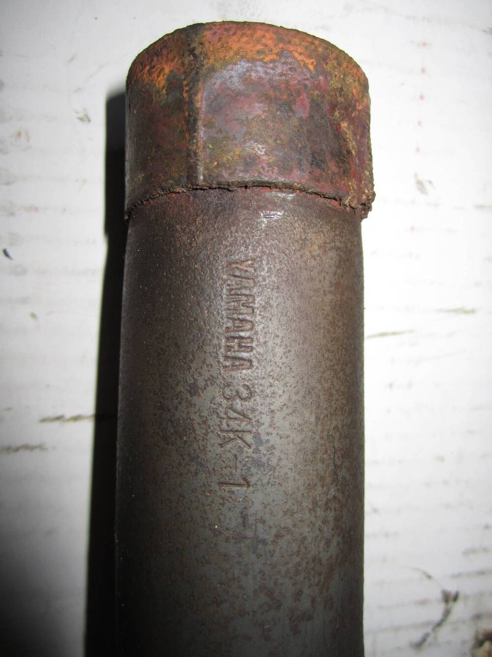 Yamaha XT 600 Tenerè (4)