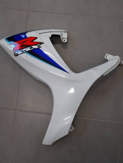 CARENA SX SUZUKI GSX R 600 K6 USATA