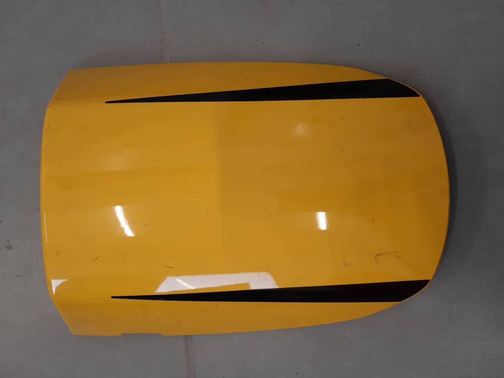 COPRI SELLA MONOPOSTO GSX R 600 750 K3 USATO Suzuki (2)