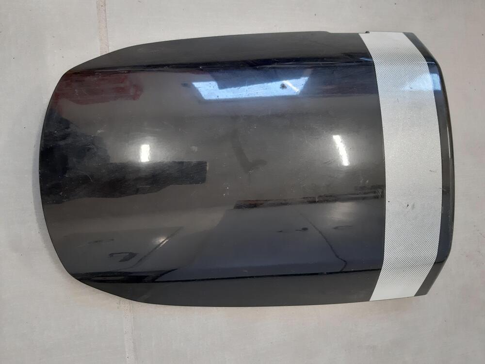 COPRI SELLA MONO POSTO SUZUKI GSX R 600 750 K3 (2)