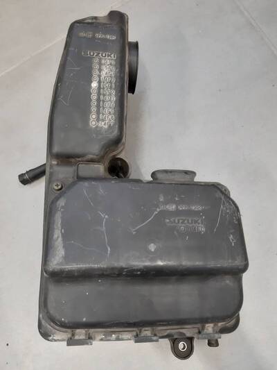 CASSA FILTRO BURGMAN 400 2001 Suzuki
