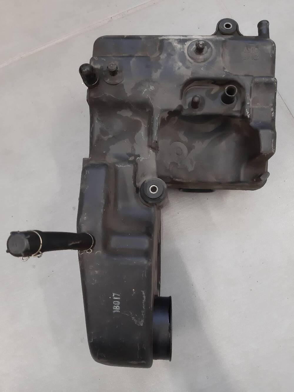 CASSA FILTRO BURGMAN 400 2001 Suzuki (2)