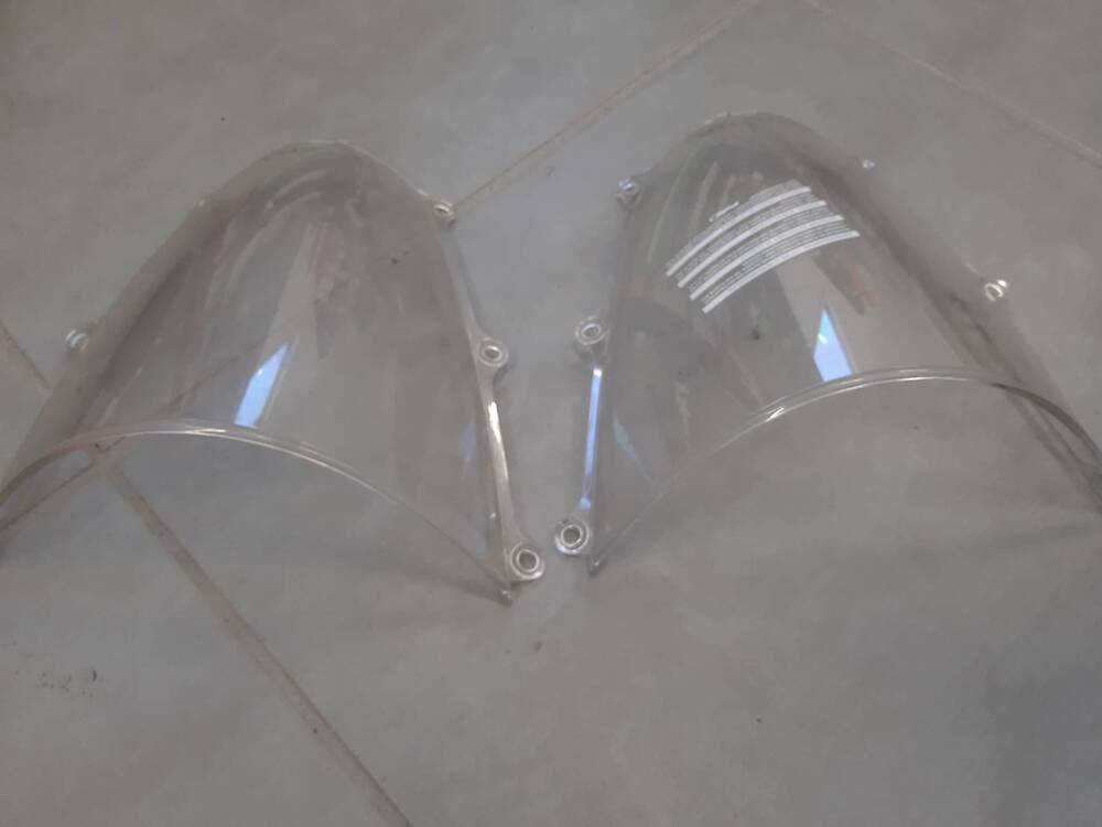 CUPOLINO CBR 600 RR 2005 Honda (2)