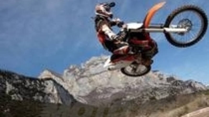 Tutti i demo ride del week-end. Scopri dove e quando 