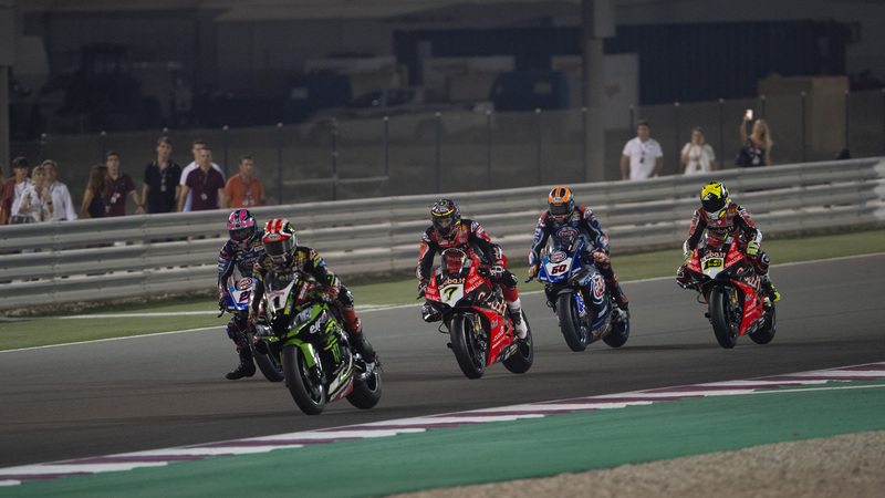 SBK 2019. Le pagelle del Qatar