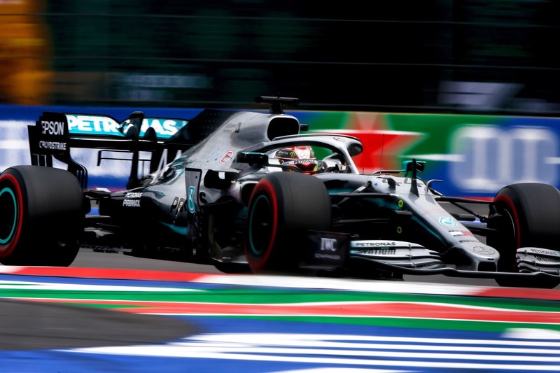 F1, GP Messico 2019, Hamilton: &laquo;Volevo vincere questa gara da tanto&raquo;