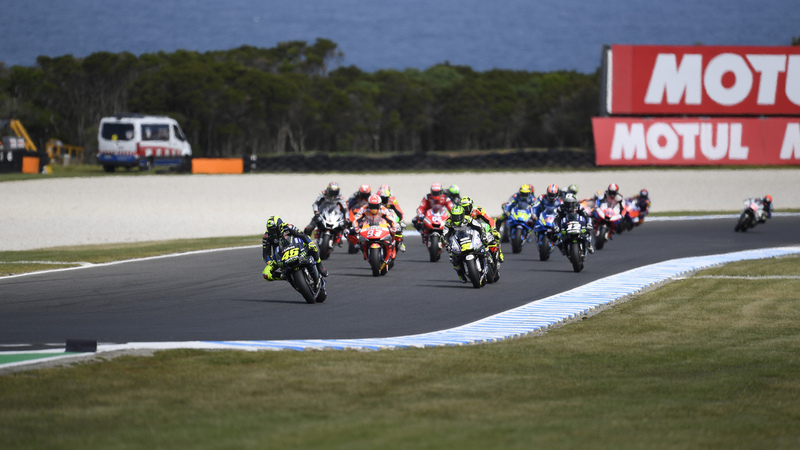 MotoGP 2019. Le pagelle del GP d&#039;Australia