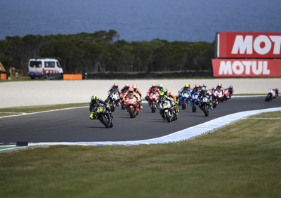 MotoGP 2019. Le pagelle del GP d'Australia