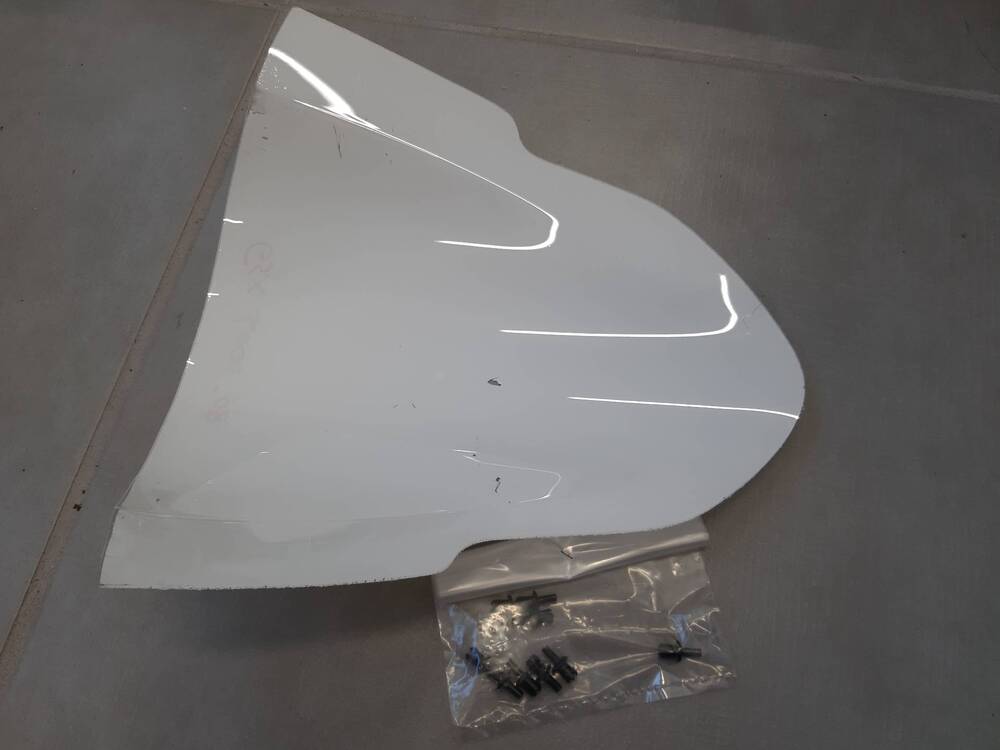 CUPOLINO RACING SUZUKI GSX R 1000 2008 Puig