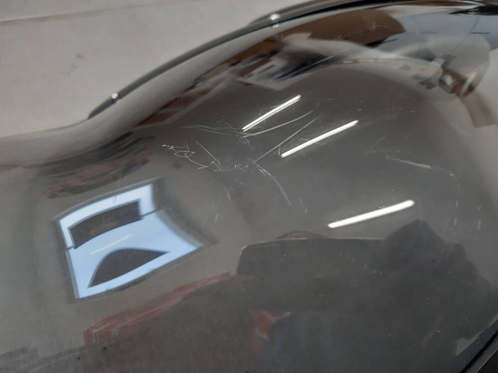 CUPOLINO SUZUKI BANDIT 1250 Givi (3)