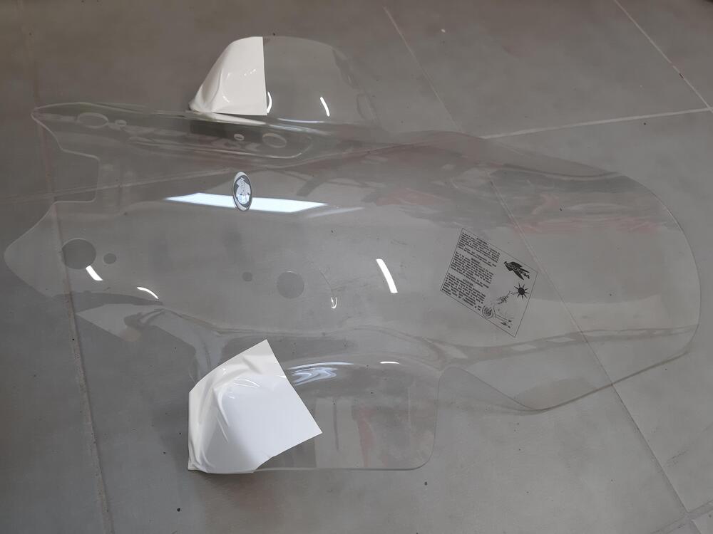 Parabrezza per Kymco 250/300 kappa
