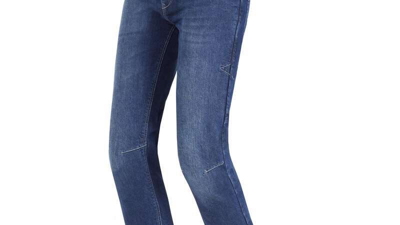 Wheelup: jeans STUD75 Denver