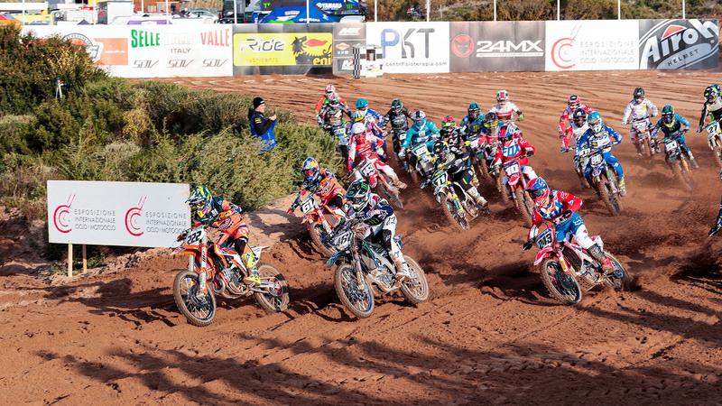 Internazionali d&rsquo;Italia Motocross 2020: dove e quando