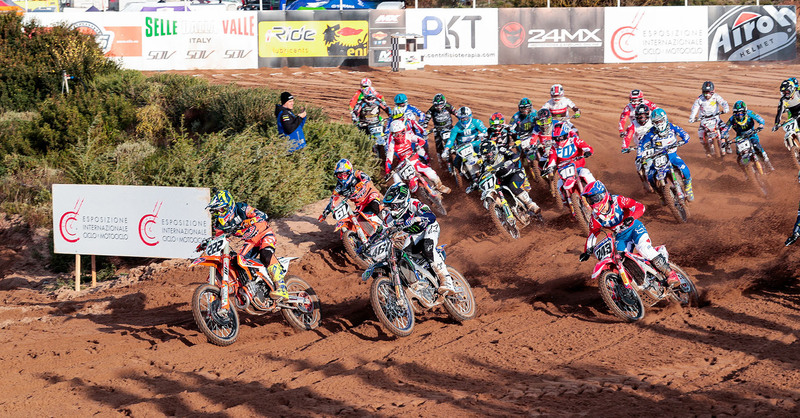 Internazionali d&rsquo;Italia Motocross 2020: dove e quando