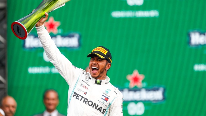 F1, GP Messico 2019: la nostra analisi [Video]