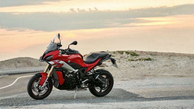 Nuova BMW S1000XR a EICMA 2019: video, foto, dati e prezzi