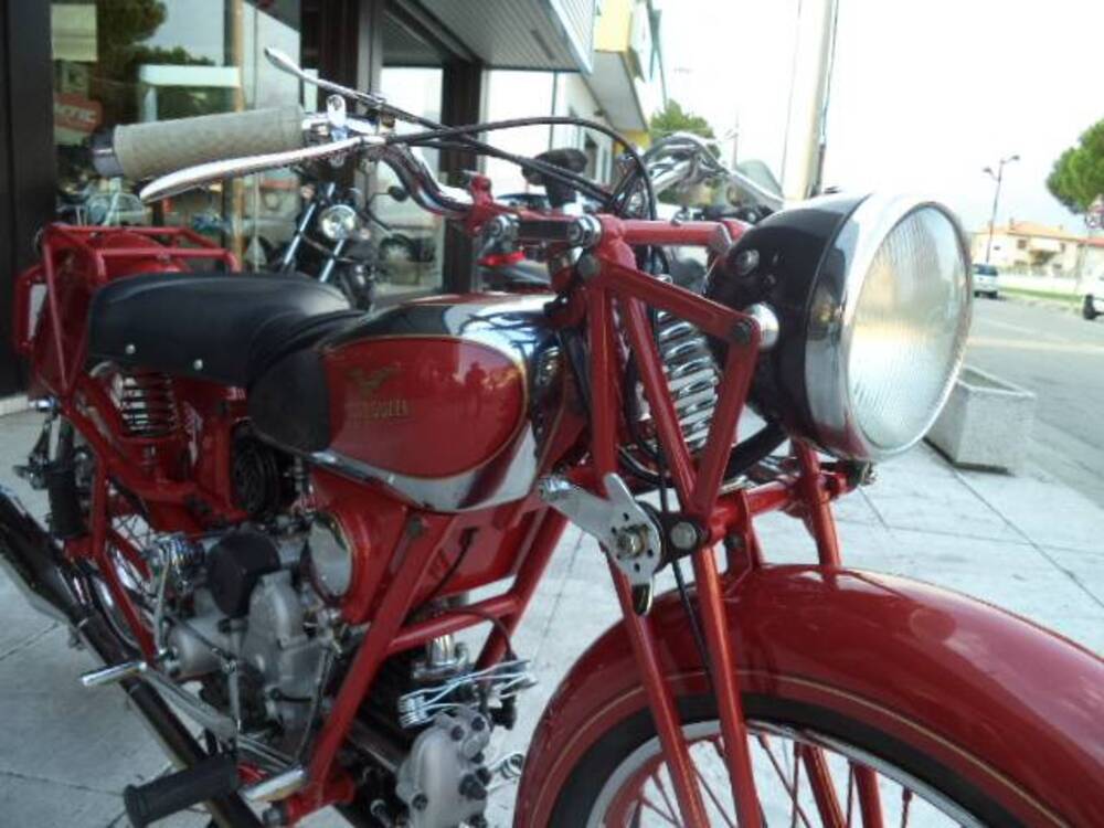 Moto Guzzi 250 P.E. (7)