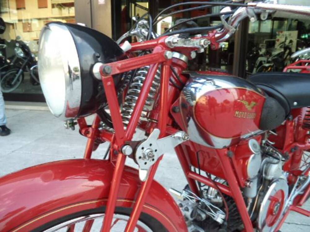 Moto Guzzi 250 P.E. (8)