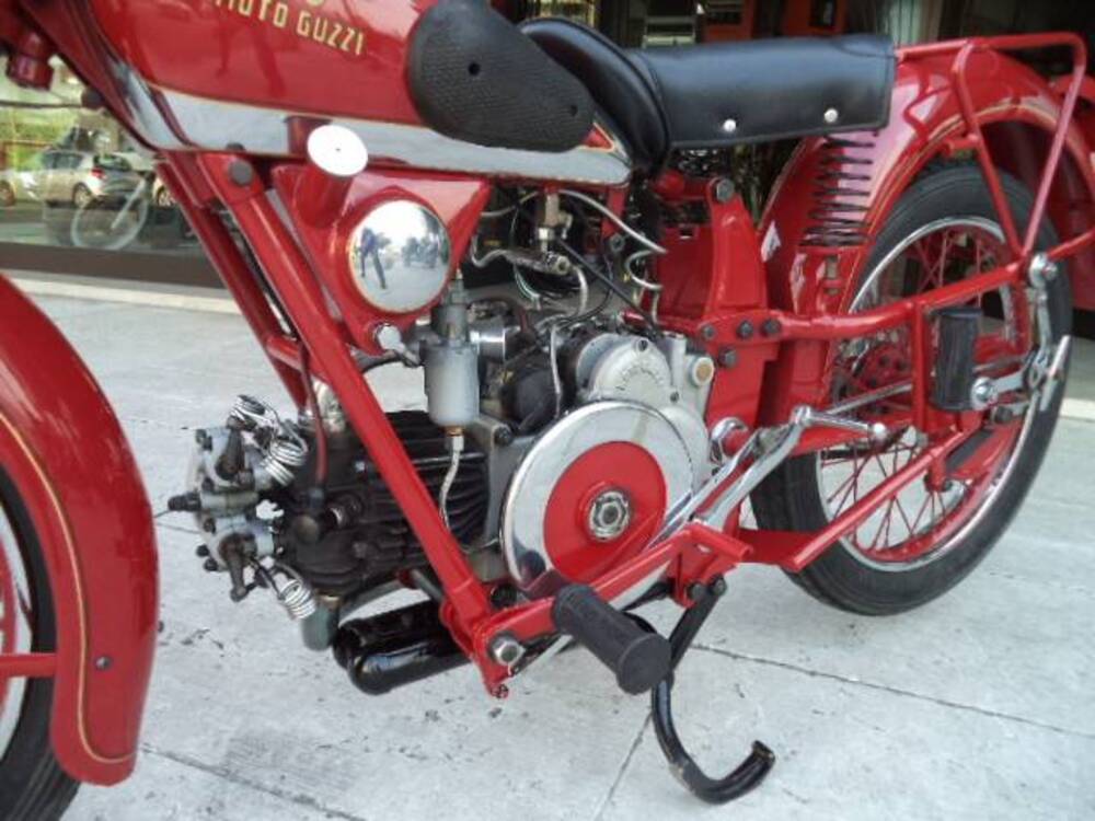 Moto Guzzi 250 P.E. (9)