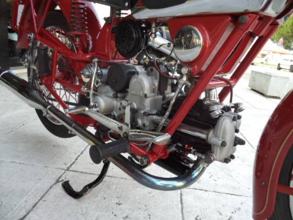 Moto Guzzi 250 P.E. (10)