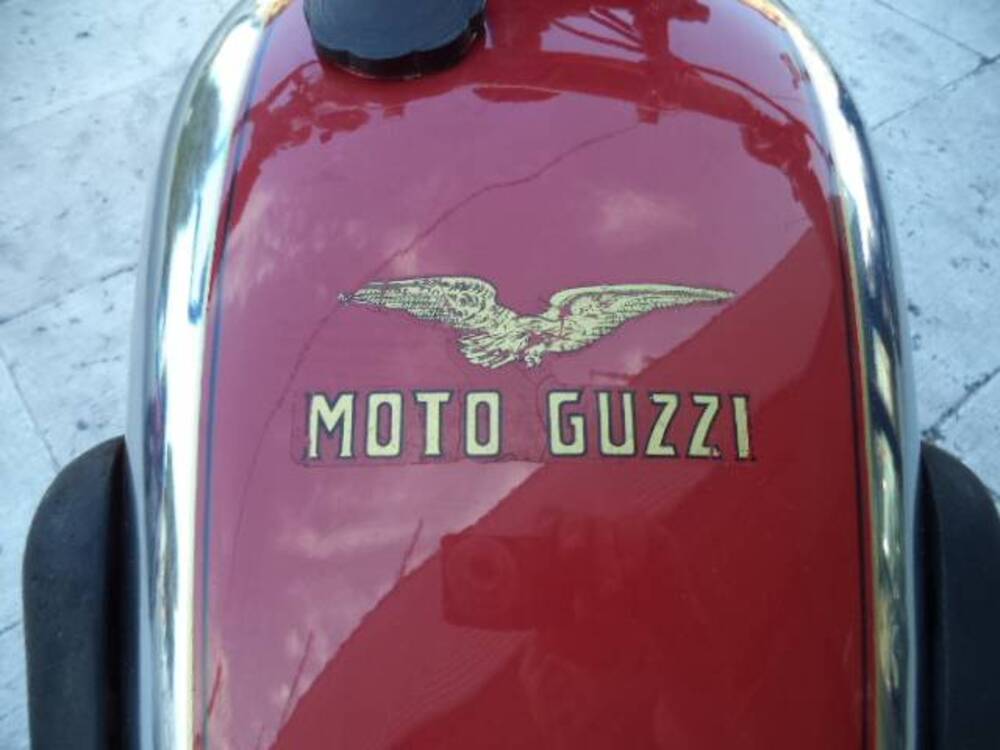 Moto Guzzi 250 P.E. (14)