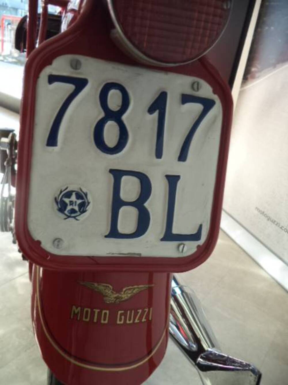 Moto Guzzi 250 P.E. (15)