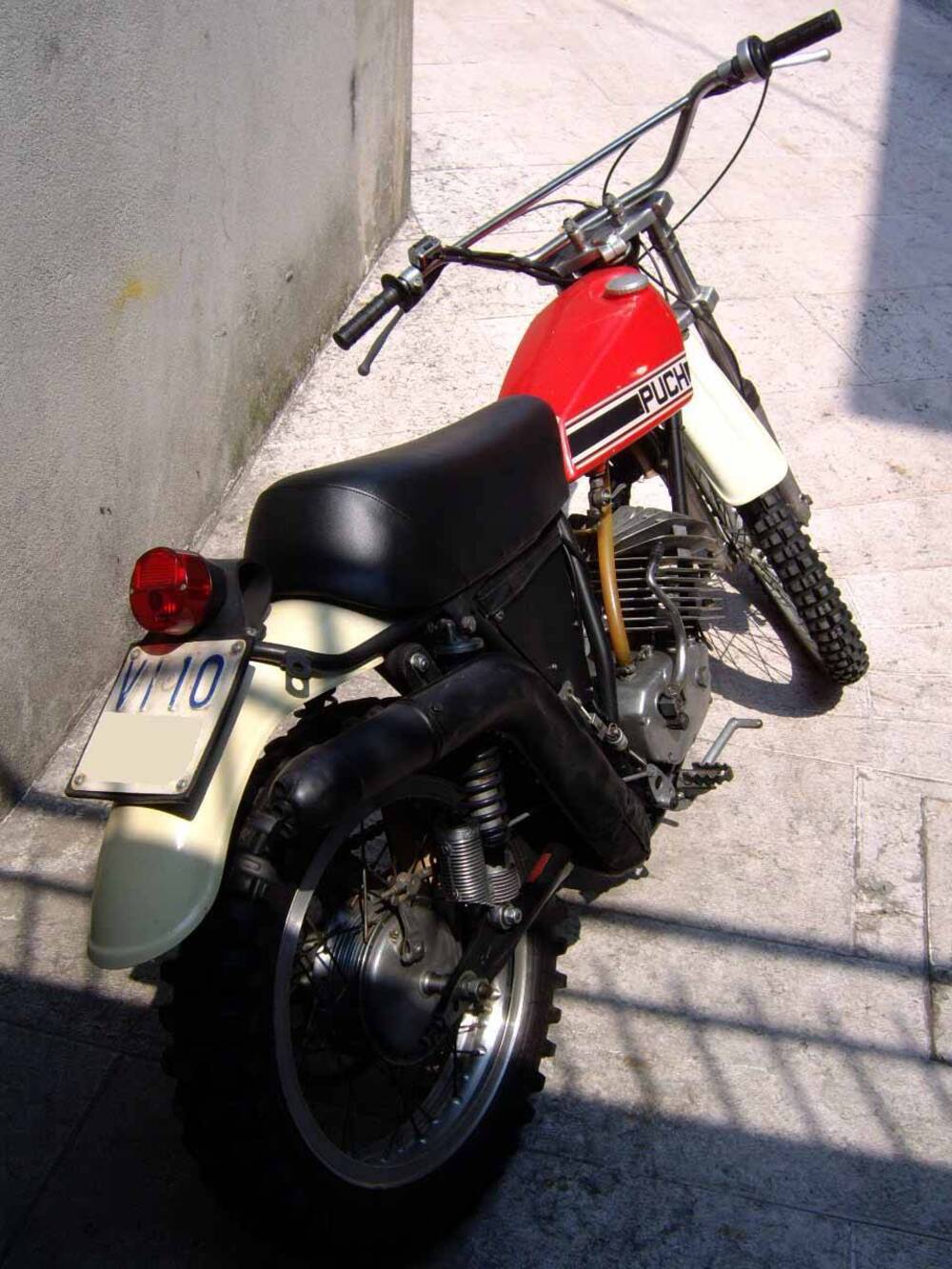 Puch MC 175 BASSOTTO (10)