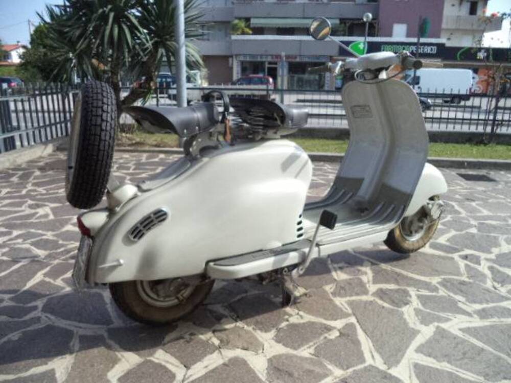 Innocenti LAMBRETTA 125 LD (6)