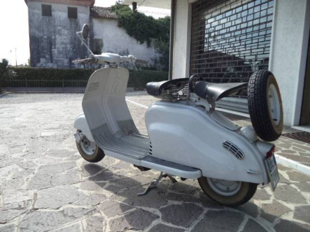 Innocenti LAMBRETTA 125 LD (7)