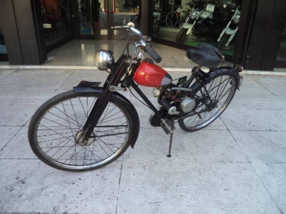 Bianchi AQUILOTTO (5)