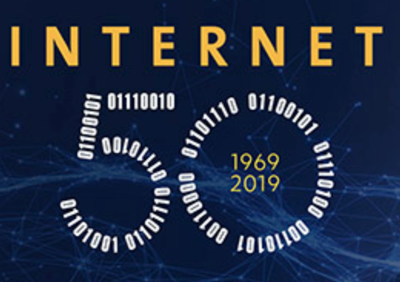 Buon compleanno Internet, la nostra carta