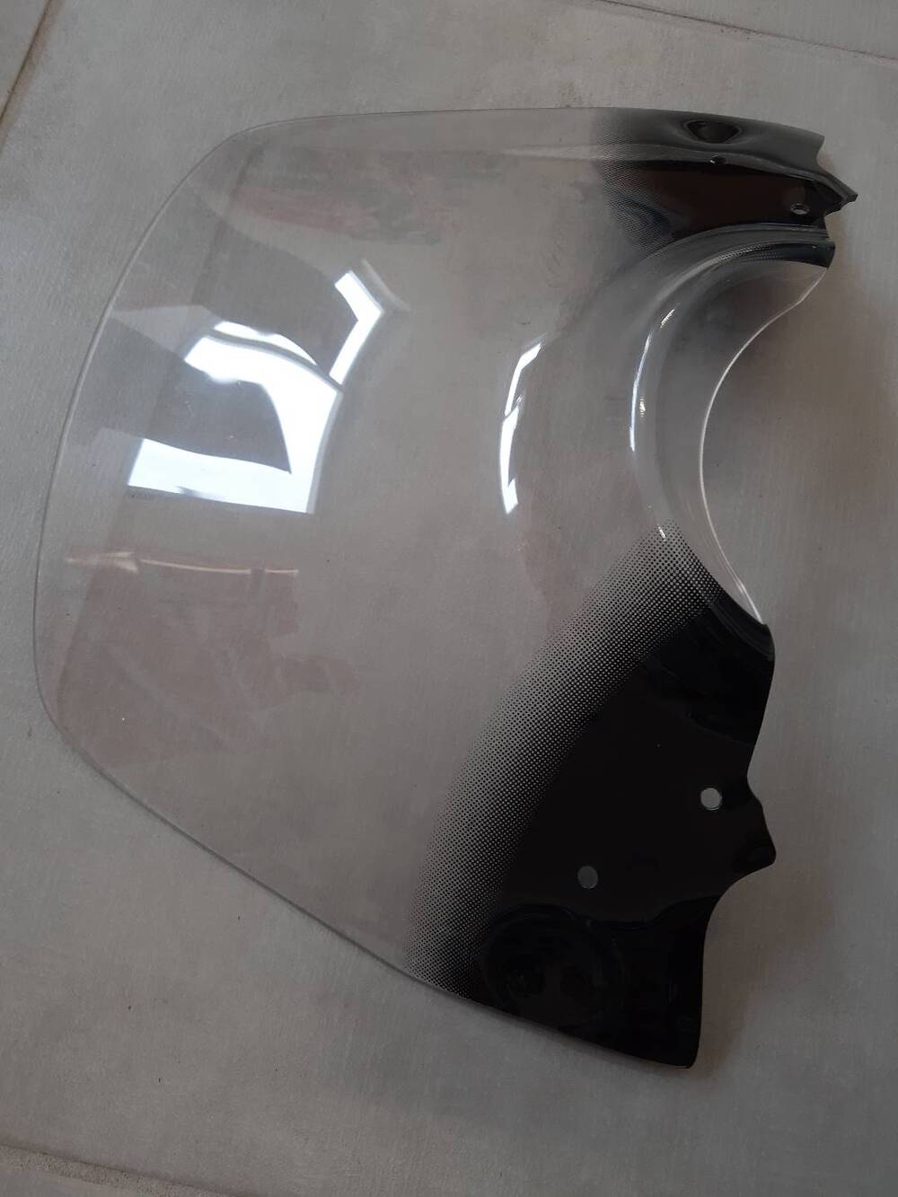 PARABREZZA APRILIA SCARABEO 125