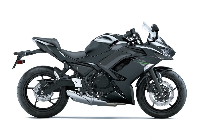 Kawasaki Ninja 650 Ninja 650 (2020) (5)