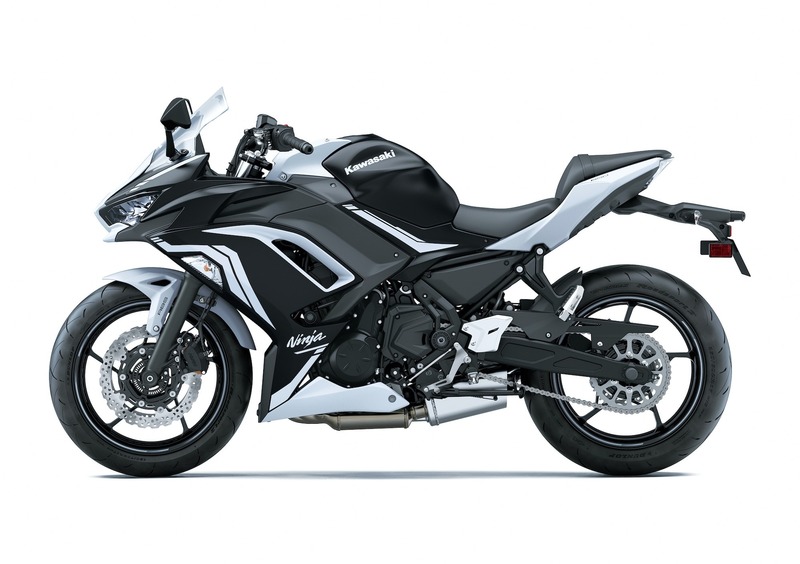 Kawasaki Ninja 650 Ninja 650 (2020) (3)