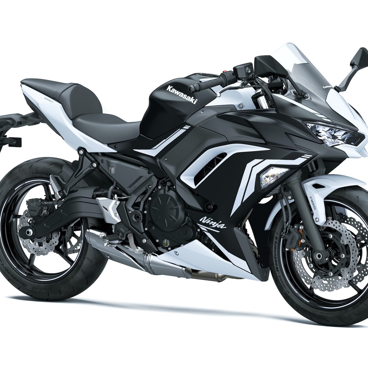 Kawasaki Ninja 650 (2020)