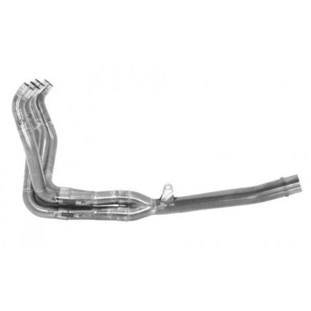 COLLETTORI COMPETITION GSX R 1000 '17 Arrow