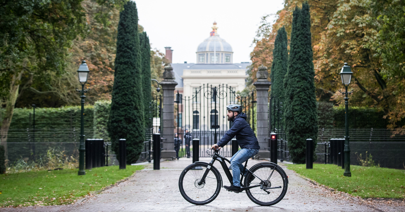 Cannondale Urban eBike 2020. Test e review