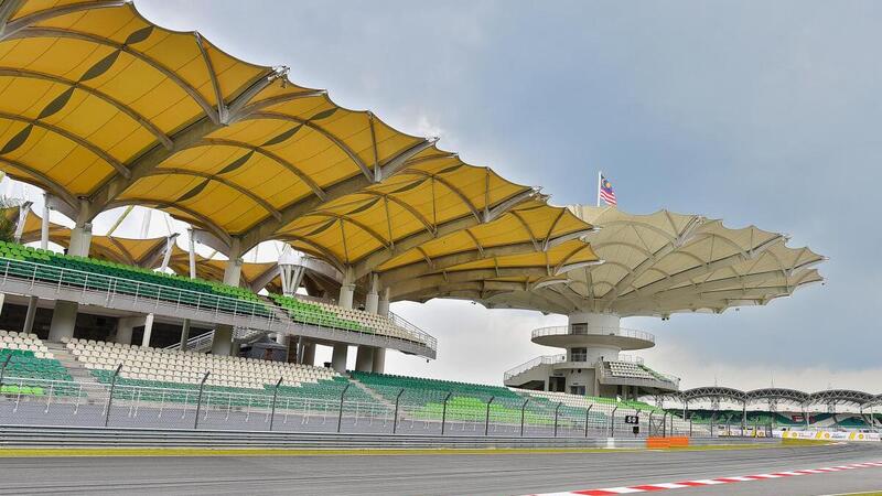 MotoGP 2019, GP di Malesia. I segreti della pista