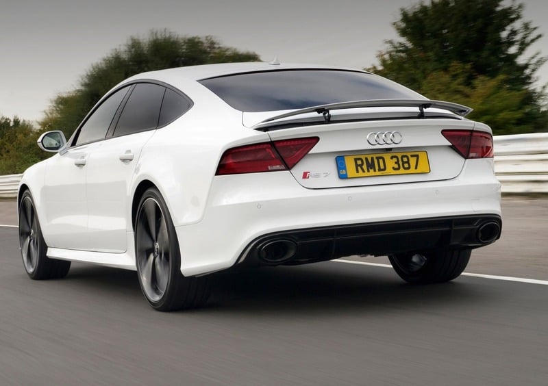 Audi RS 7 Sportback (2013-18) (17)