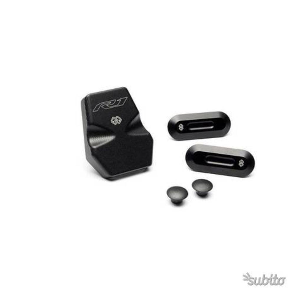 YZF-R1M Kit di coperture da corsa Yamaha