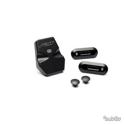 YZF-R1M Kit di coperture da corsa Yamaha