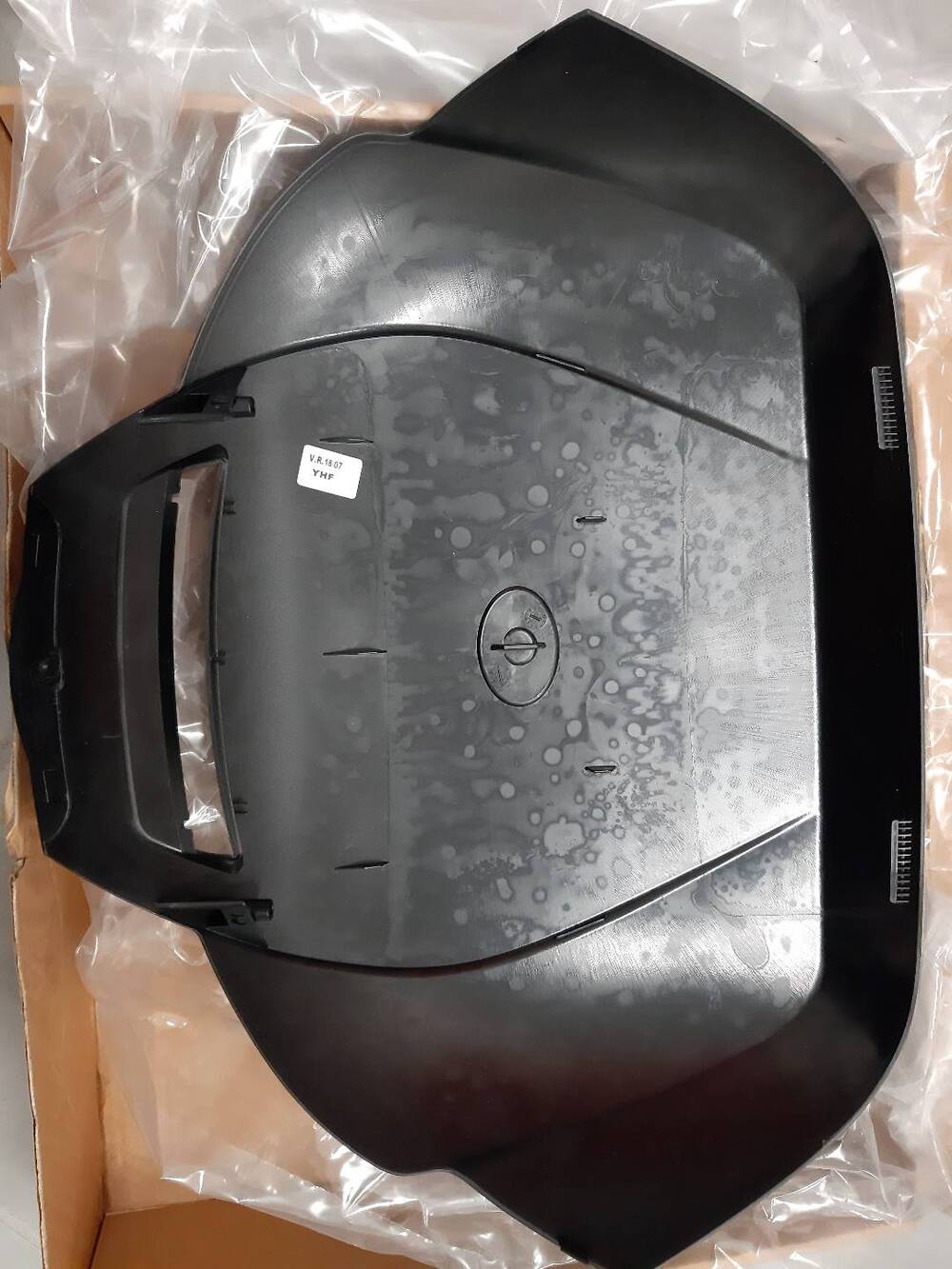 COVER BAULETTO SUZUKI (3)