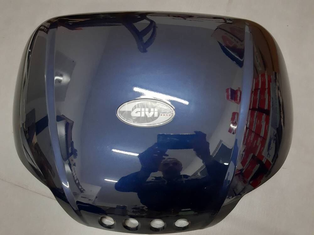 Cover bauletto givi v46