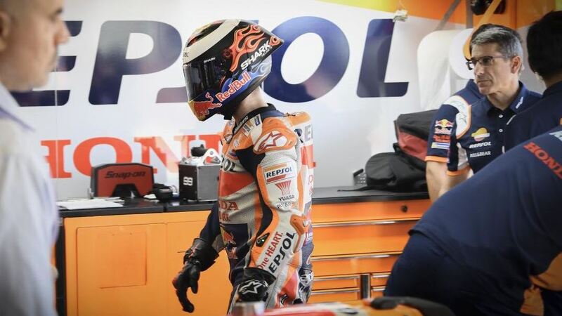 MotoGP 2019 Malesia. Jorge Lorenzo dovrebbe dire basta