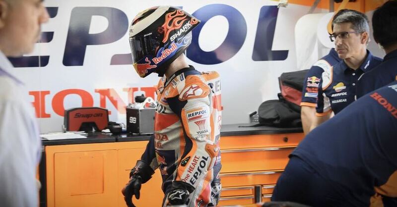 MotoGP 2019 Malesia. Jorge Lorenzo dovrebbe dire basta