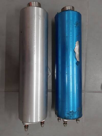 SILENZIATORE SUZUKI GSX R 600/750 '00-03