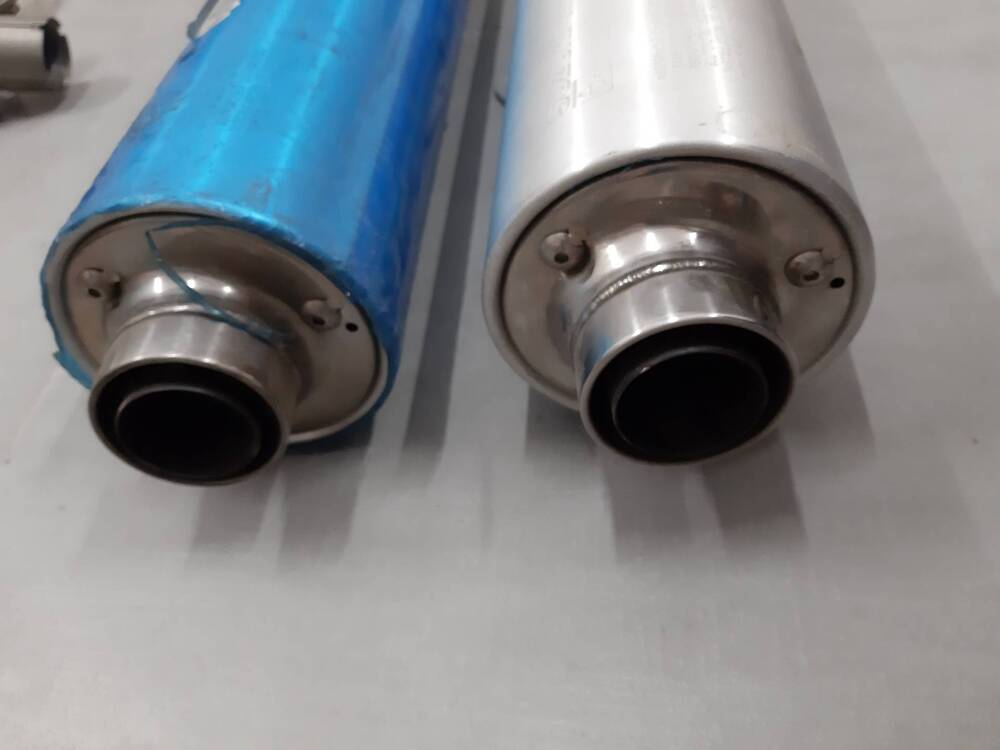 SILENZIATORE SUZUKI GSX R 600/750 '00-03 (3)