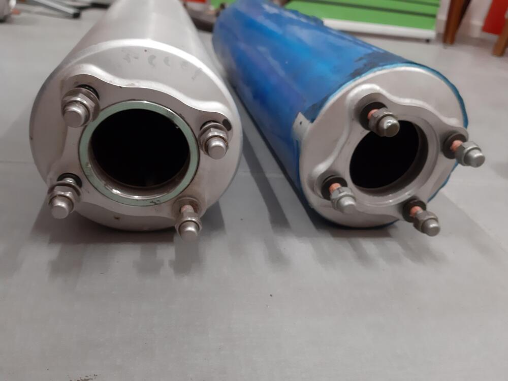 SILENZIATORE SUZUKI GSX R 600/750 '00-03 (2)